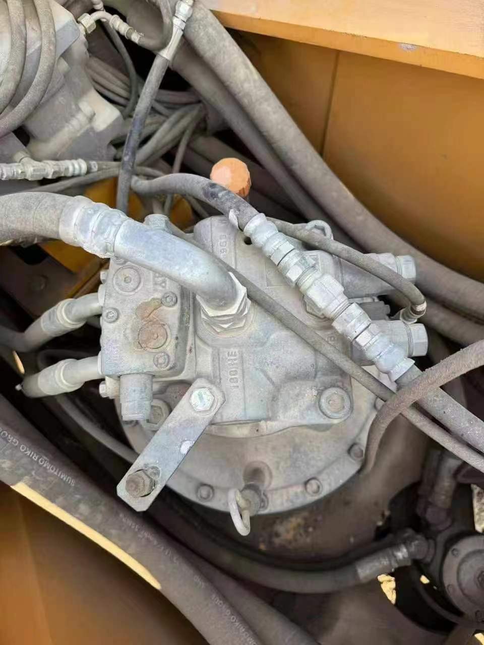 Buy Kato HD1430R Used Excavator / 4 Used Kato HD1430R Excavator 2021 Model / 4