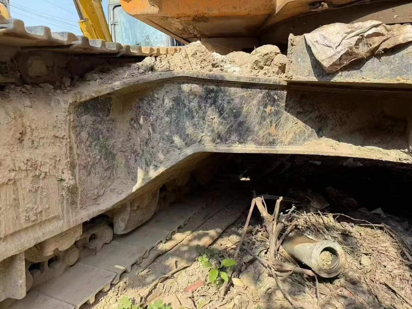 Buy Kato HD1430R Used Excavator / 6 Used Kato HD1430R Excavator 2021 Model / 6