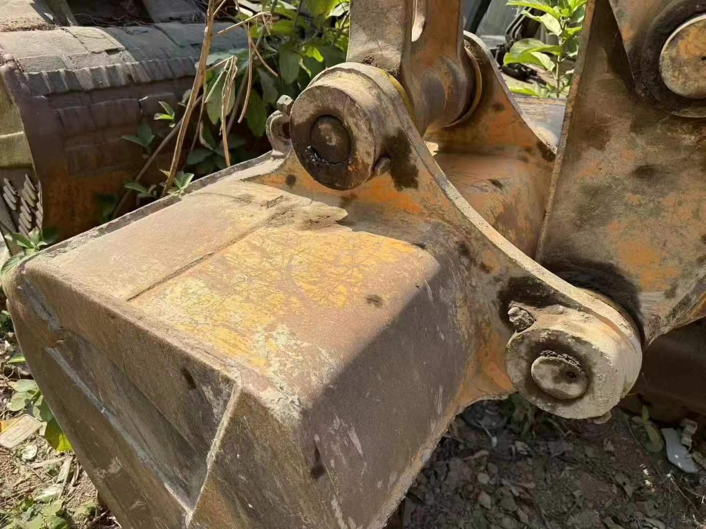 Buy Kato HD1430R Used Excavator / 7 Used Kato HD1430R Excavator 2021 Model / 7