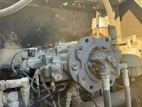 Buy Sumitomo NS-35 Used Excavator / 7 Used Sumitomo NS-35 Excavator 2016 Model / 7