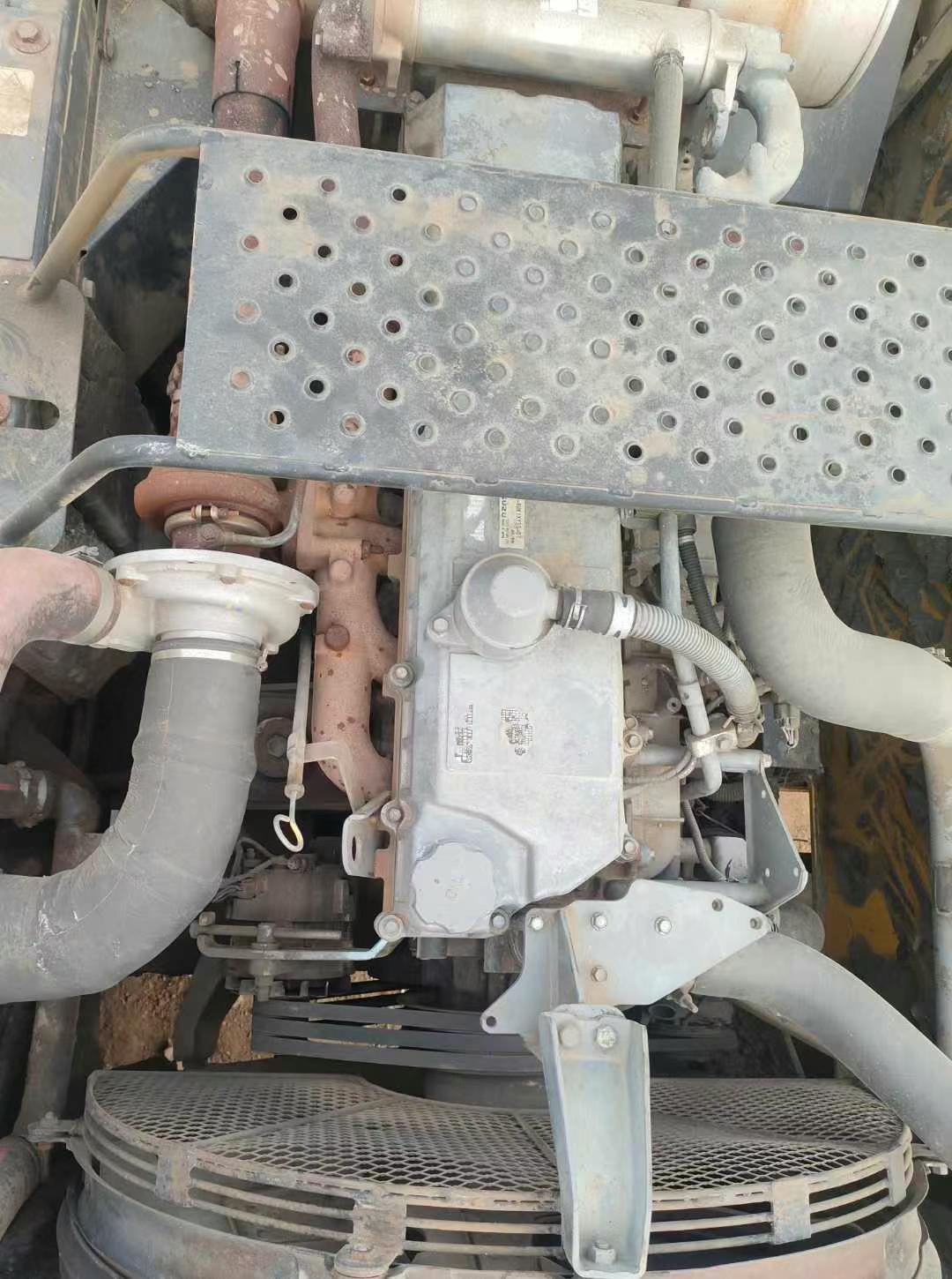 Buy Sumitomo SH60 Used Excavator / 9 Used Sumitomo SH60 Excavator 2013 Model / 9