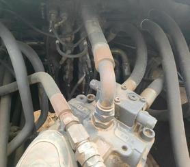 Buy Sumitomo SH60 Used Excavator / 8 Used Sumitomo SH60 Excavator 2013 Model / 8