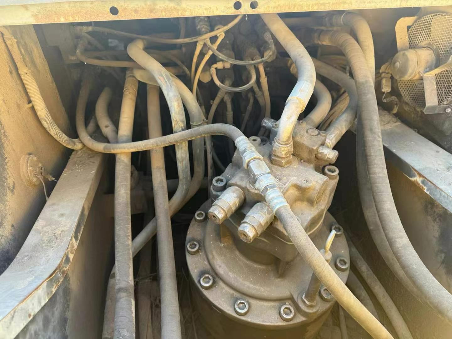 Buy Sumitomo NS-35 Used Excavator / 6 Used Sumitomo NS-35 Excavator 2016 Model / 6