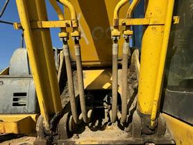 Buy Sumitomo NS-35 Used Excavator / 9 Used Sumitomo NS-35 Excavator 2016 Model / 9