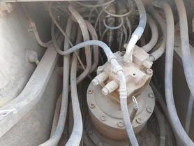 Buy Sumitomo NS-35 Used Excavator / 7 Used Sumitomo NS-35 Excavator 2016 Model / 7