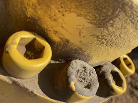 Buy Sumitomo NS-35 Used Excavator / 8 Used Sumitomo NS-35 Excavator 2016 Model / 8