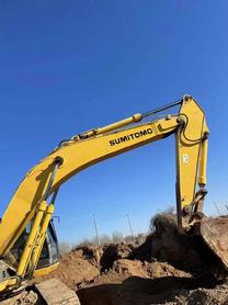 Buy Sumitomo NS-35 Used Excavator / 4 Used Sumitomo NS-35 Excavator 2016 Model / 4