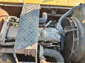 Buy Sumitomo NS-35 Used Excavator / 6 Used Sumitomo NS-35 Excavator 2016 Model / 6