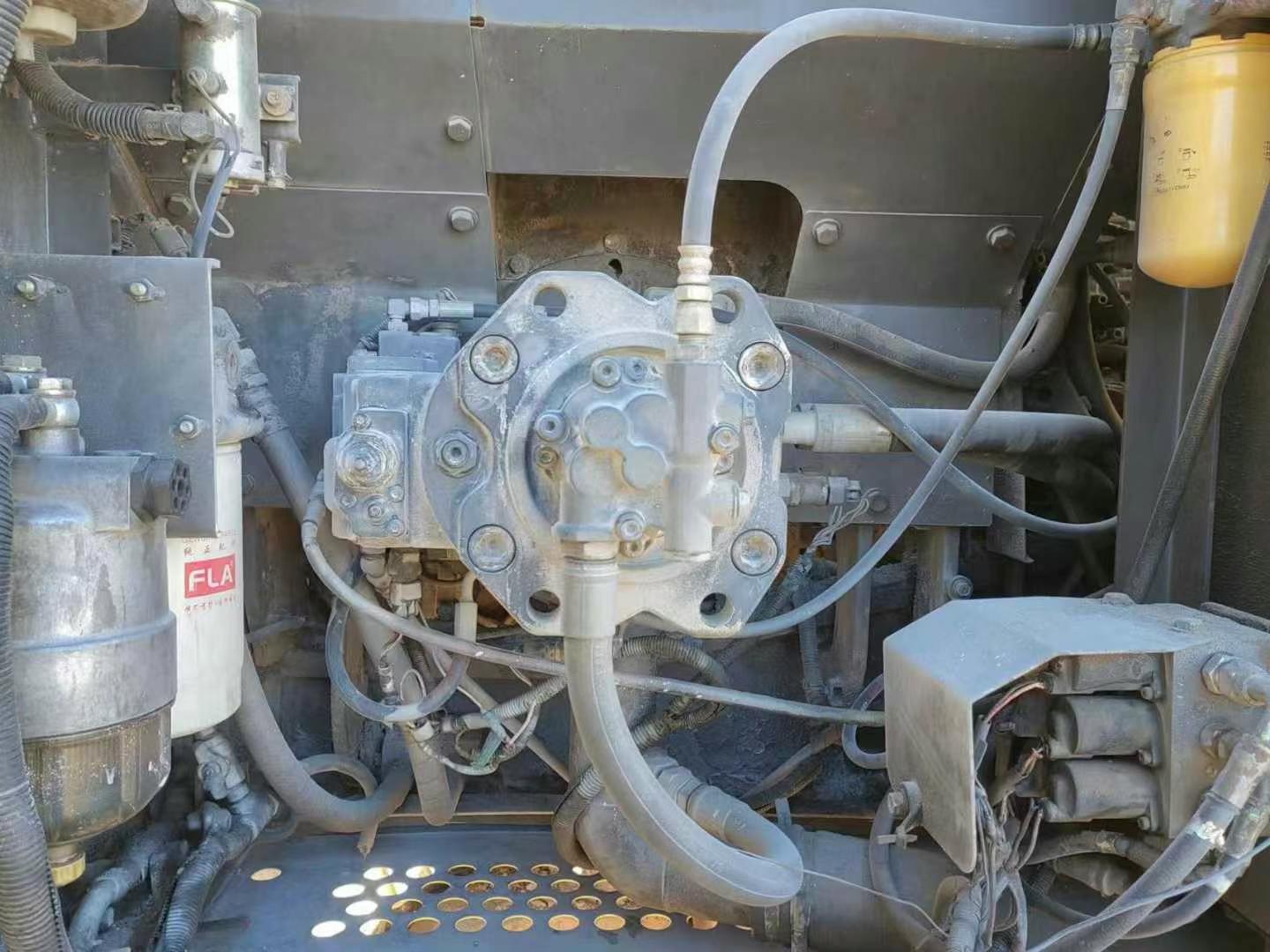 Buy Sumitomo SH210-5 Used Excavator / 7 Used Sumitomo SH210-5 Excavator 2011 Model / 7