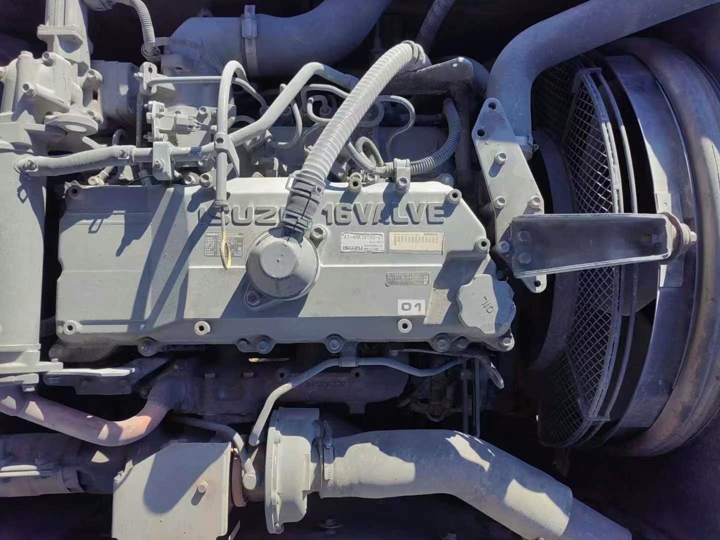 Buy Sumitomo SH210-5 Used Excavator / 5 Used Sumitomo SH210-5 Excavator 2011 Model / 5