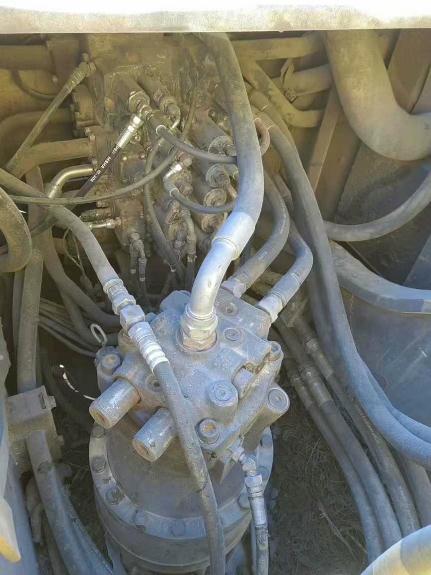 Buy Sumitomo SH210-5 Used Excavator / 6 Used Sumitomo SH210-5 Excavator 2011 Model / 6