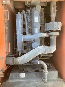 Buy Doosan DH150-7 Used Excavator / 5 Used Doosan DH150-7 Excavator 2016 Model / 5