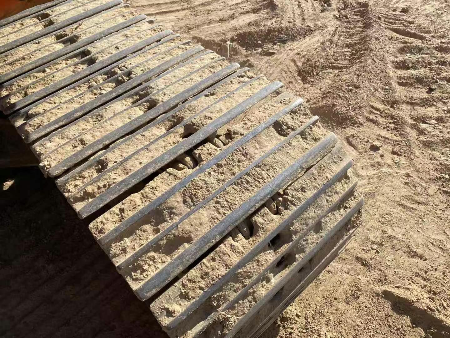 Buy Doosan DH150-7 Used Excavator / 9 Used Doosan DH150-7 Excavator 2016 Model / 9