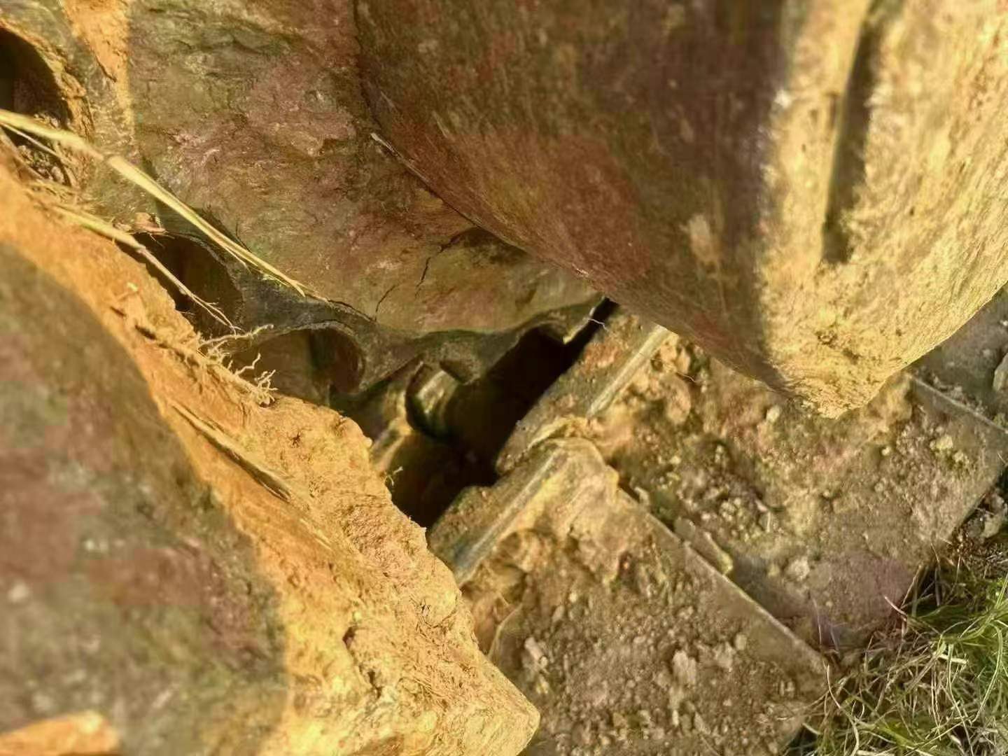 Buy Sumitomo SH200A3 Used Excavator / 6 Used Sumitomo SH200A3 Excavator 2016 Model / 6