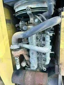 Buy Sumitomo SH200A3 Used Excavator / 4 Used Sumitomo SH200A3 Excavator 2016 Model / 4