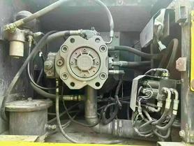 Buy Sumitomo SH200A3 Used Excavator / 3 Used Sumitomo SH200A3 Excavator 2016 Model / 3