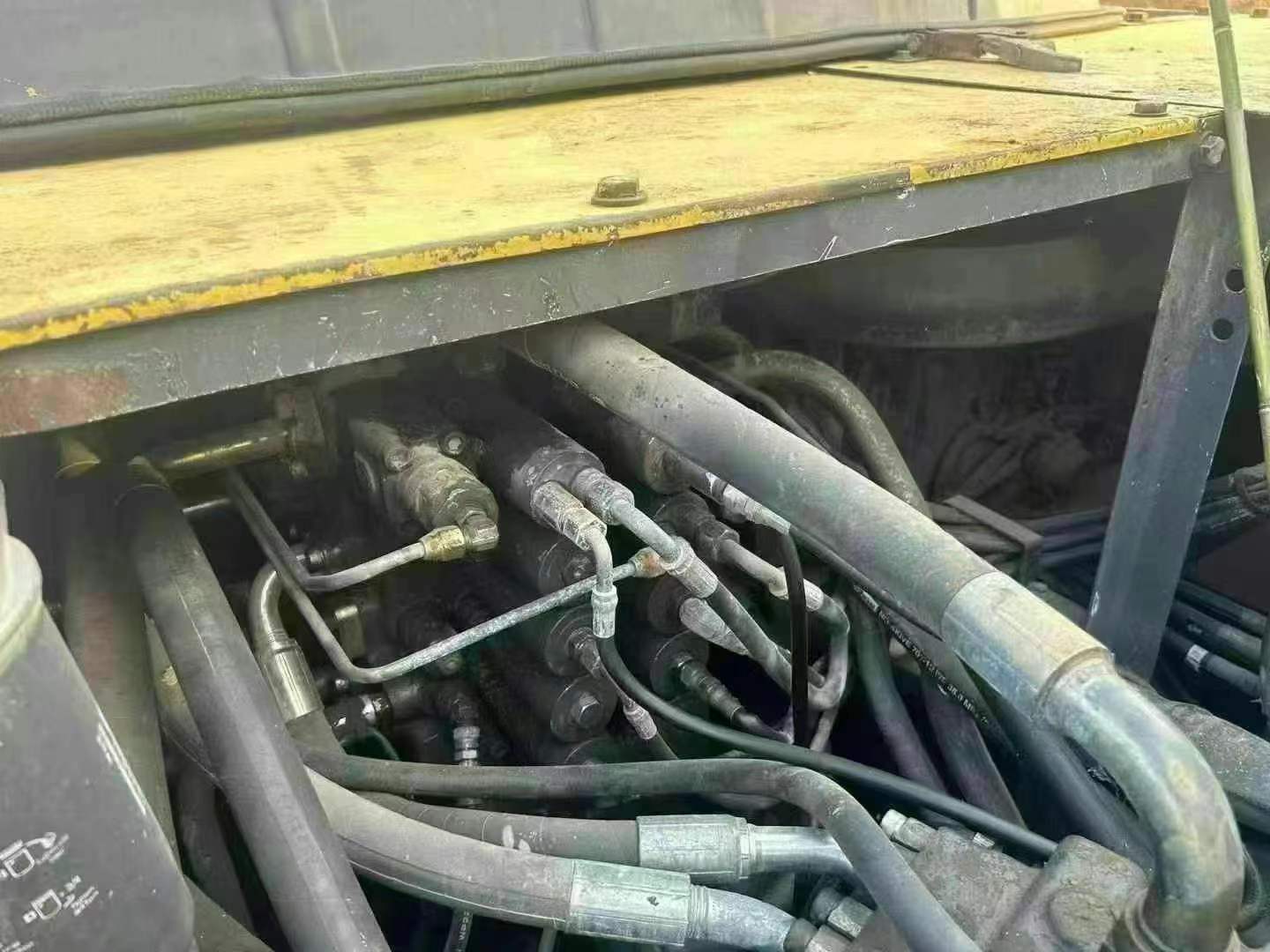 Buy Sumitomo SH200A3 Used Excavator / 7 Used Sumitomo SH200A3 Excavator 2016 Model / 7