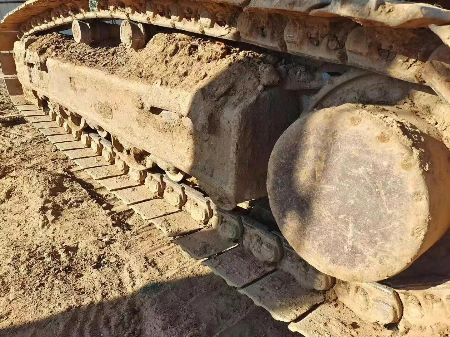 Buy Sumitomo NS-35 Used Excavator / 9 Used Sumitomo NS-35 Excavator 2016 Model / 9