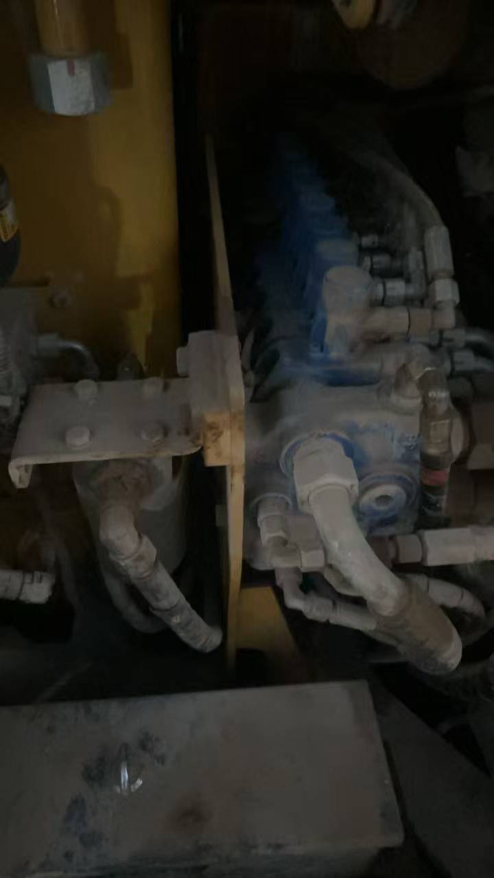 Buy Sany SY55 Used Excavator / 7 Used Sany SY55 Excavator 2020 Model / 7