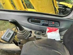 Buy Sumitomo SH120 Used Excavator / 4 Used Sumitomo SH120 Excavator 2016 Model / 4