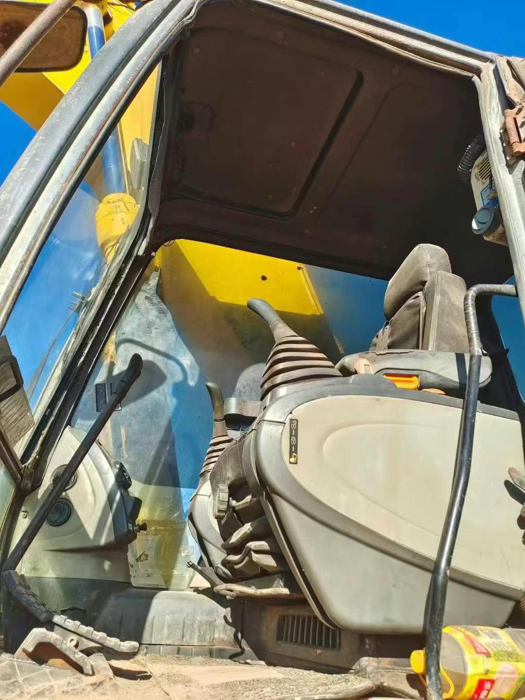 Buy Sumitomo NS-35 Used Excavator / 5 Used Sumitomo NS-35 Excavator 2016 Model / 5