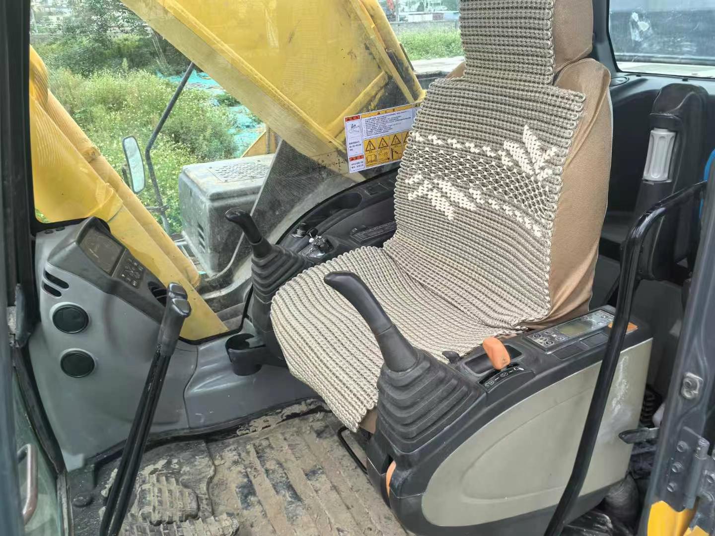 Buy Sumitomo SH60 Used Excavator / 7 Used Sumitomo SH60 Excavator 2021 Model / 7