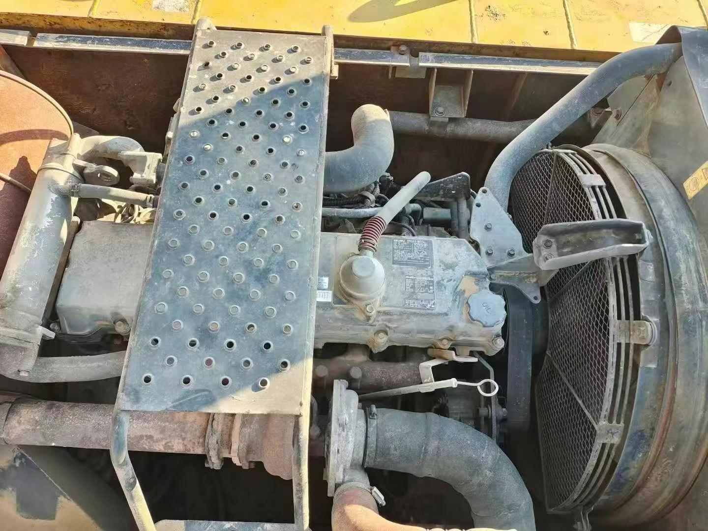 Buy Sumitomo NS-35 Used Excavator / 6 Used Sumitomo NS-35 Excavator 2016 Model / 6