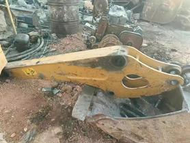 Buy Sany SY55 Used Excavator / 5 Used Sany SY55 Excavator 2020 Model / 5