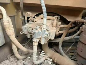 Buy Sany SY55 Used Excavator / 3 Used Sany SY55 Excavator 2016 Model / 3