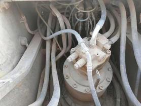 Buy Sumitomo NS-35 Used Excavator / 7 Used Sumitomo NS-35 Excavator 2016 Model / 7