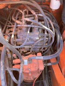 Buy Doosan DH150-7 Used Excavator / 6 Used Doosan DH150-7 Excavator 2016 Model / 6