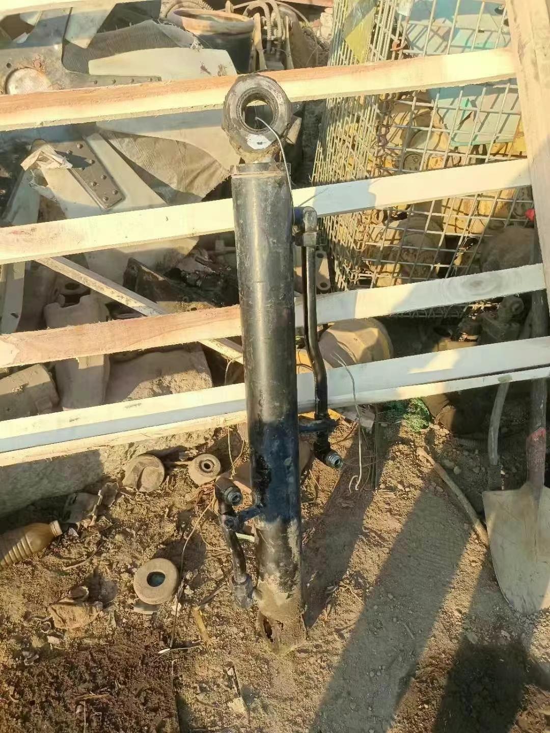 Buy Sany SY55 Used Excavator / 9 Used Sany SY55 Excavator 2020 Model / 9