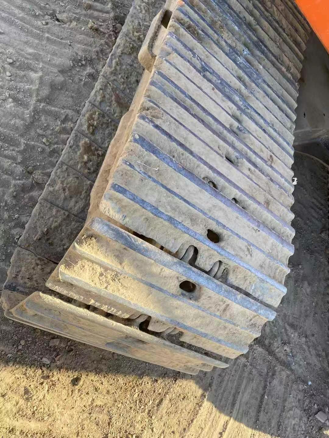 Buy Doosan DH150-7 Used Excavator / 8 Used Doosan DH150-7 Excavator 2016 Model / 8