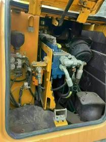 Buy Sany SY55 Used Excavator / 7 Used Sany SY55 Excavator 2019 Model / 7