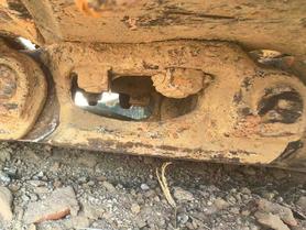 Buy Sany SY55 Used Excavator / 4 Used Sany SY55 Excavator 2019 Model / 4