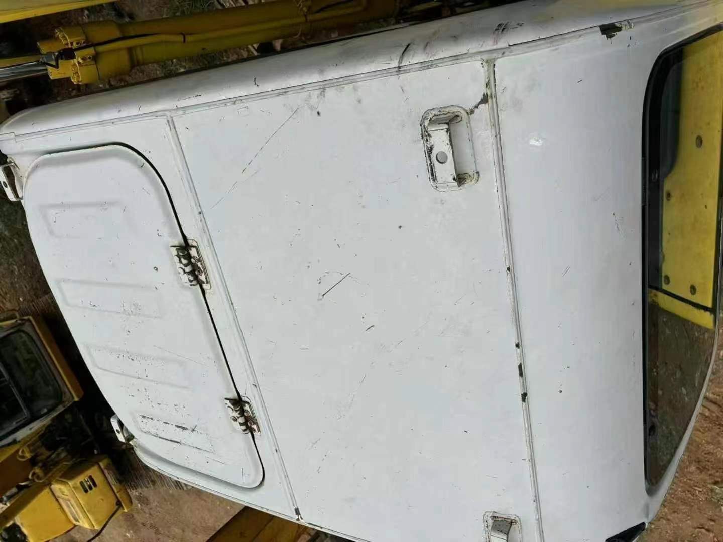 Buy Sumitomo SH120 Used Excavator / 6 Used Sumitomo SH120 Excavator 2016 Model / 6