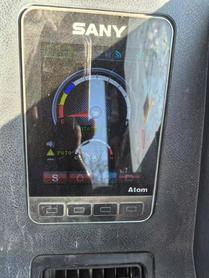 Buy Sany SY55 Used Excavator / 3 Used Sany SY55 Excavator 2019 Model / 3