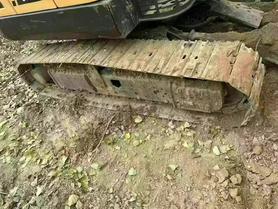 Buy Sany SY55 Used Excavator / 8 Used Sany SY55 Excavator 2019 Model / 8