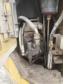 Buy Sumitomo SH135 Used Excavator / 4 Used Sumitomo SH135 Excavator 2016 Model / 4