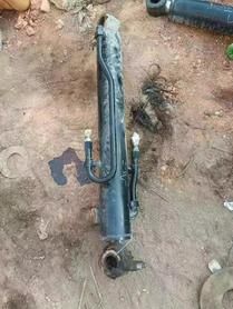 Buy Sany SY55 Used Excavator / 6 Used Sany SY55 Excavator 2020 Model / 6