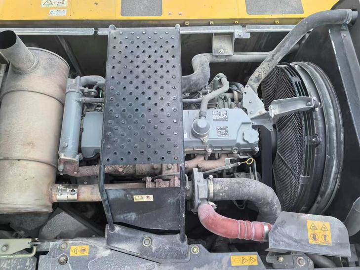 Buy Sumitomo SH60 Used Excavator / 1