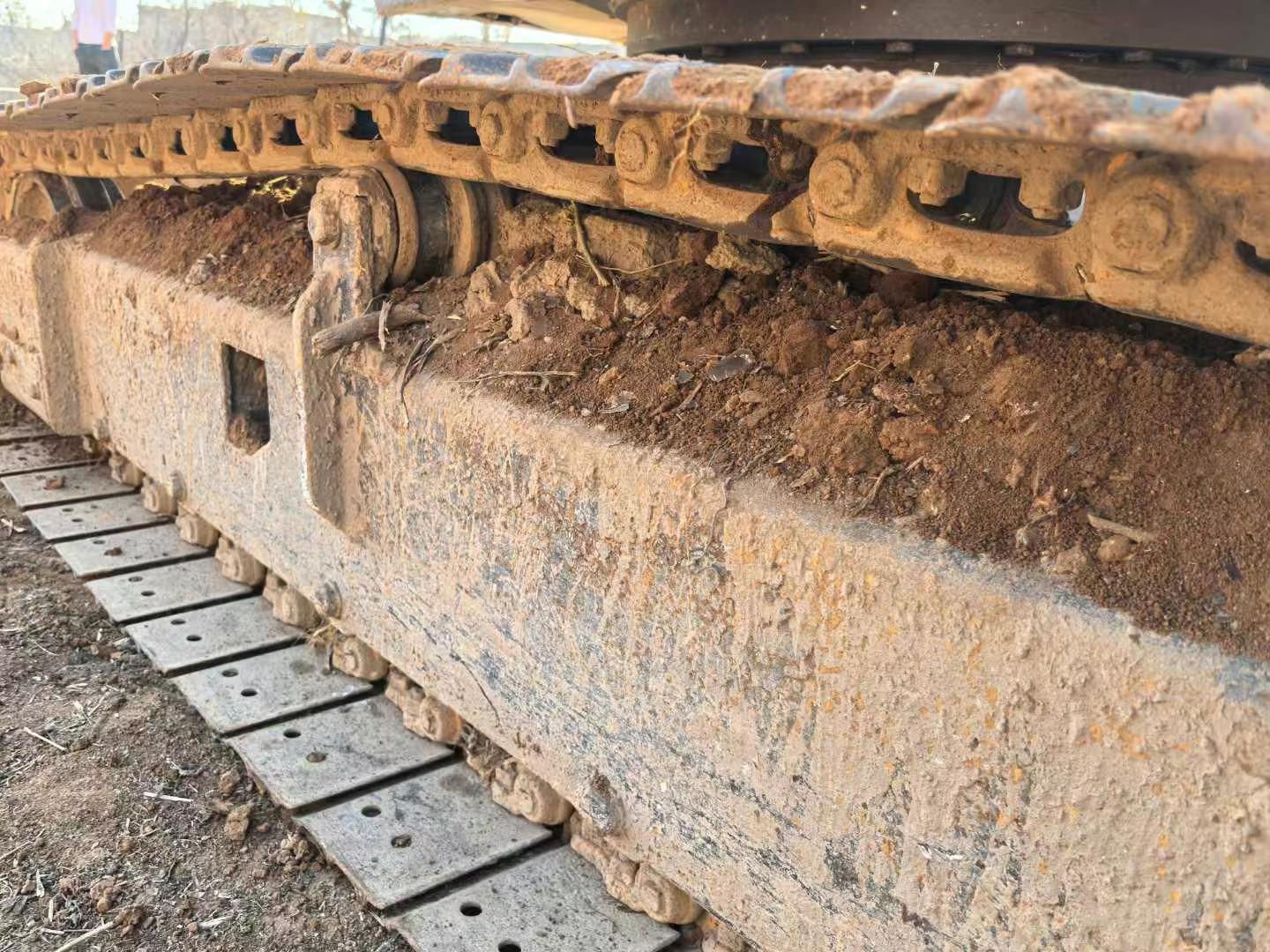 Buy Sany SY55 Used Excavator / 4 Used Sany SY55 Excavator 2019 Model / 4