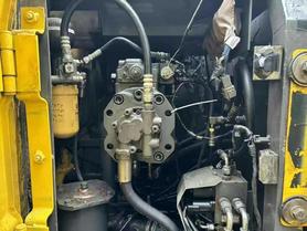 Buy Sumitomo SH120 Used Excavator / 3 Used Sumitomo SH120 Excavator 2016 Model / 3