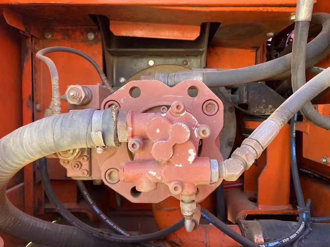 Buy Doosan DH150-7 Used Excavator / 8 Used Doosan DH150-7 Excavator 2016 Model / 8