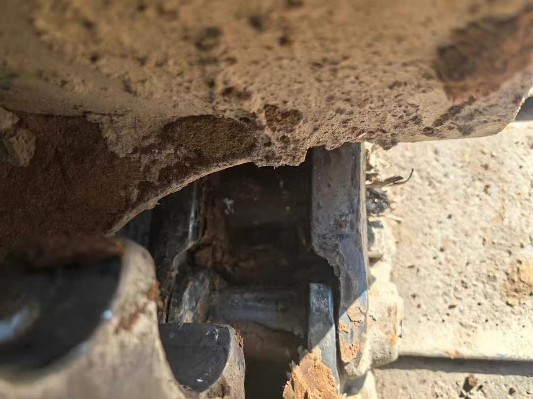 Buy Sany SY55 Used Excavator / 8 Used Sany SY55 Excavator 2019 Model / 8