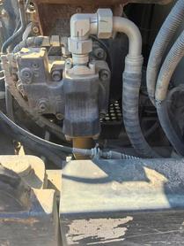 Buy Sany SY55 Used Excavator / 6 Used Sany SY55 Excavator 2019 Model / 6