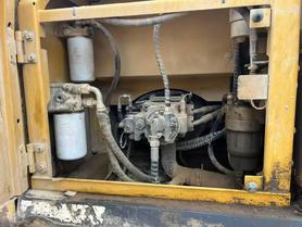 Buy Sany SY55 Used Excavator / 4 Used Sany SY55 Excavator 2019 Model / 4