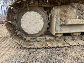 Buy Sany SY55 Used Excavator / 8 Used Sany SY55 Excavator 2019 Model / 8