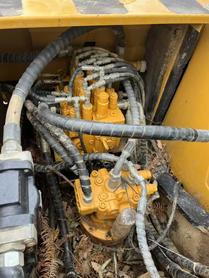 Buy Sany SY55 Used Excavator / 5 Used Sany SY55 Excavator 2019 Model / 5