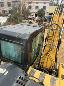 Buy Sany SY55 Used Excavator / 7 Used Sany SY55 Excavator 2019 Model / 7